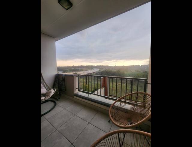 2 BEDROOM PROPERTY TO RENT IN WATERFALL